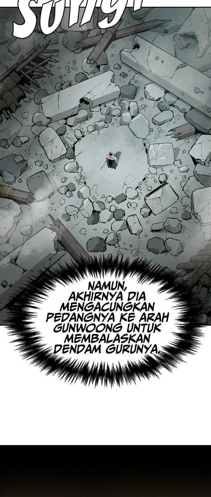 Wind Soul Chapter 51 - halaman 67