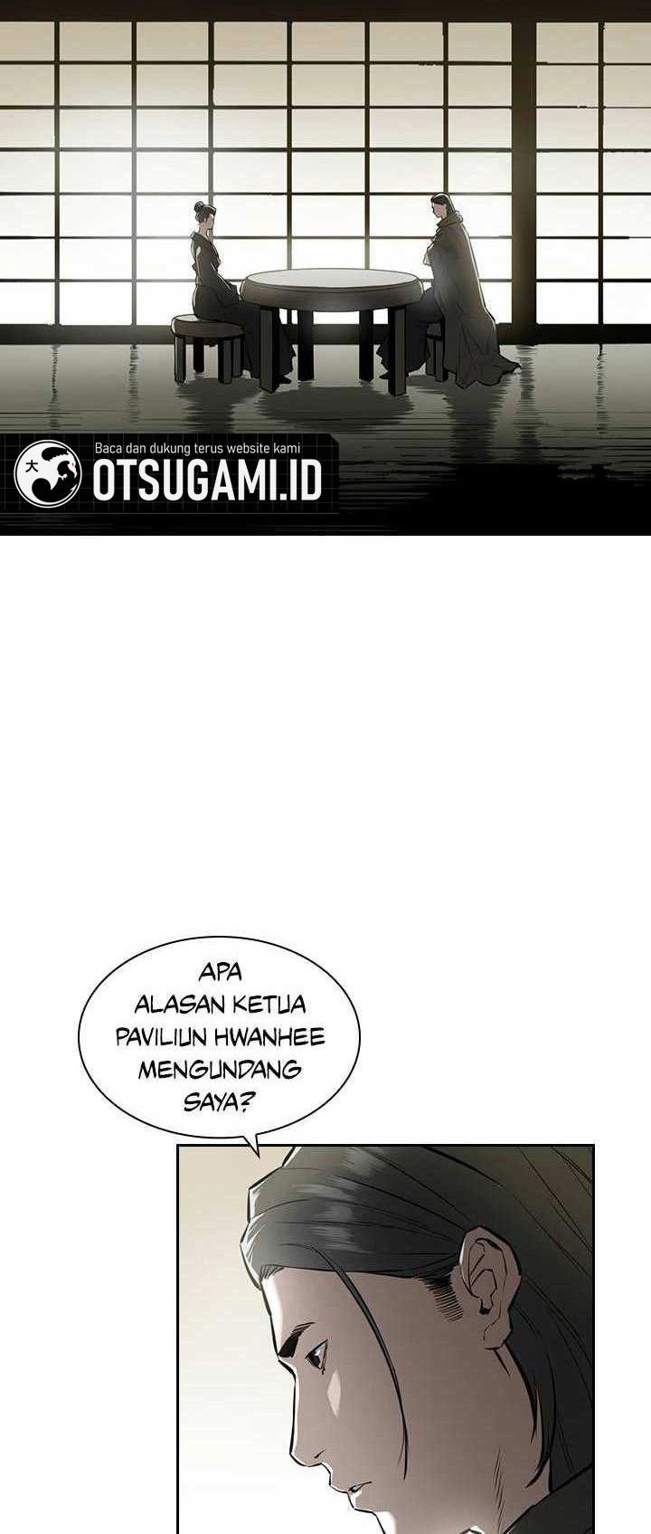 Wind Soul Chapter 51 - halaman 68