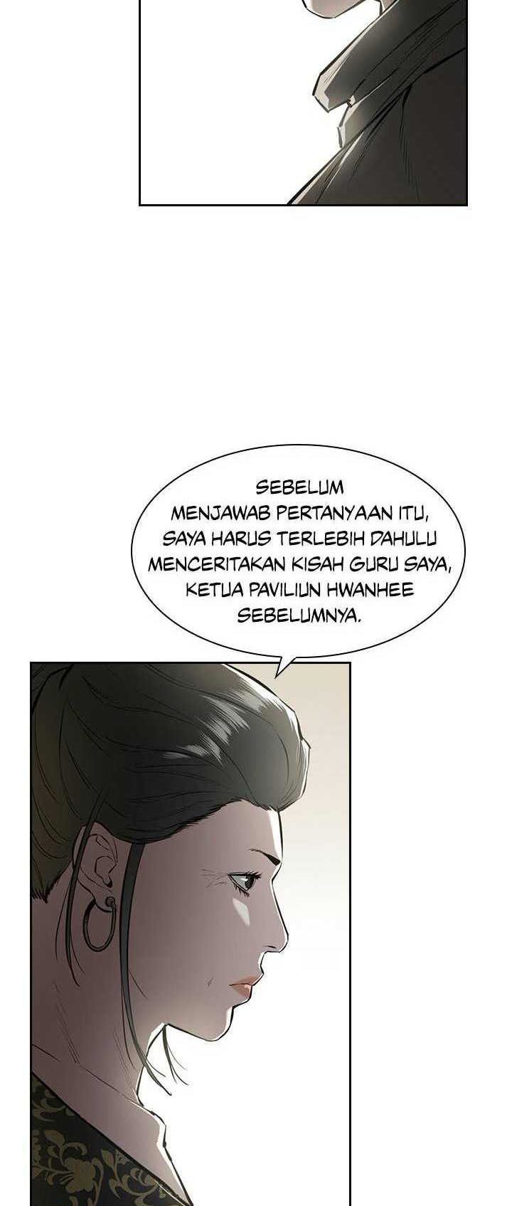 Wind Soul Chapter 51 - halaman 69