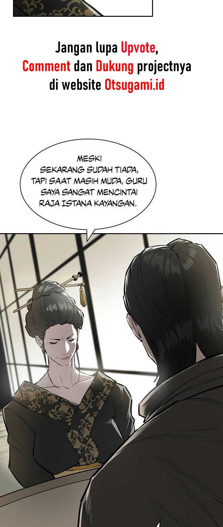 Wind Soul Chapter 51 - halaman 70