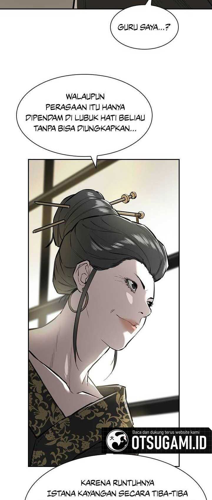 Wind Soul Chapter 51 - halaman 71