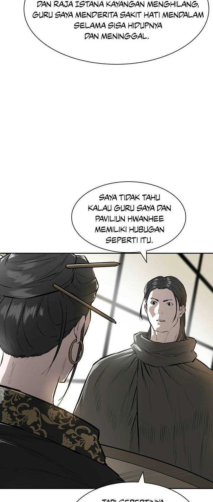 Wind Soul Chapter 51 - halaman 72