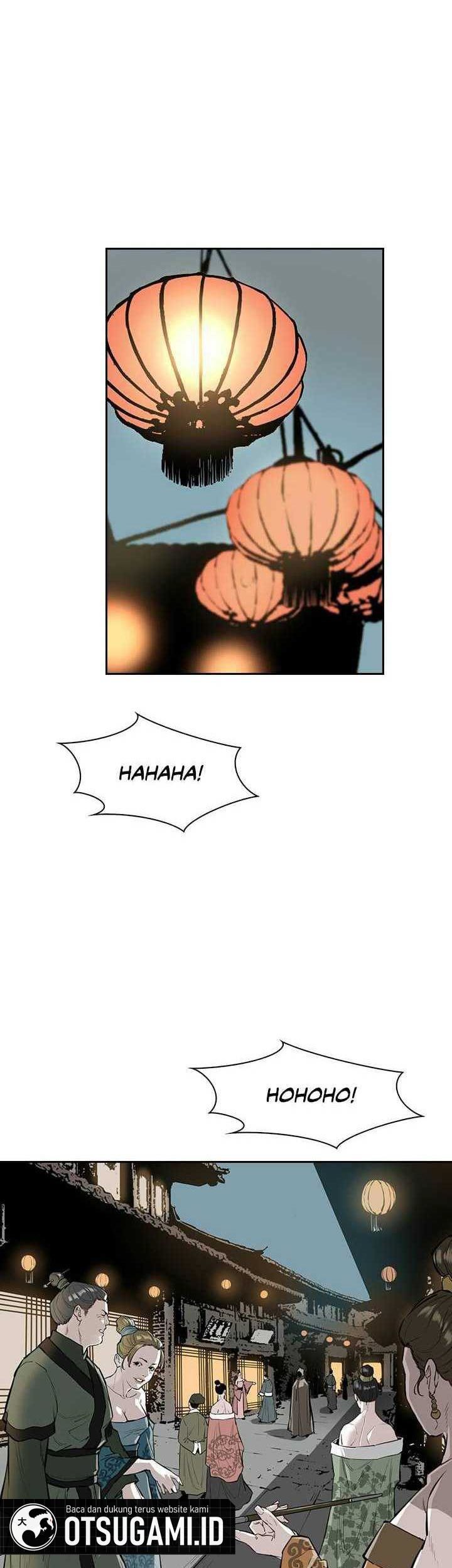 Wind Soul Chapter 51 - halaman 8