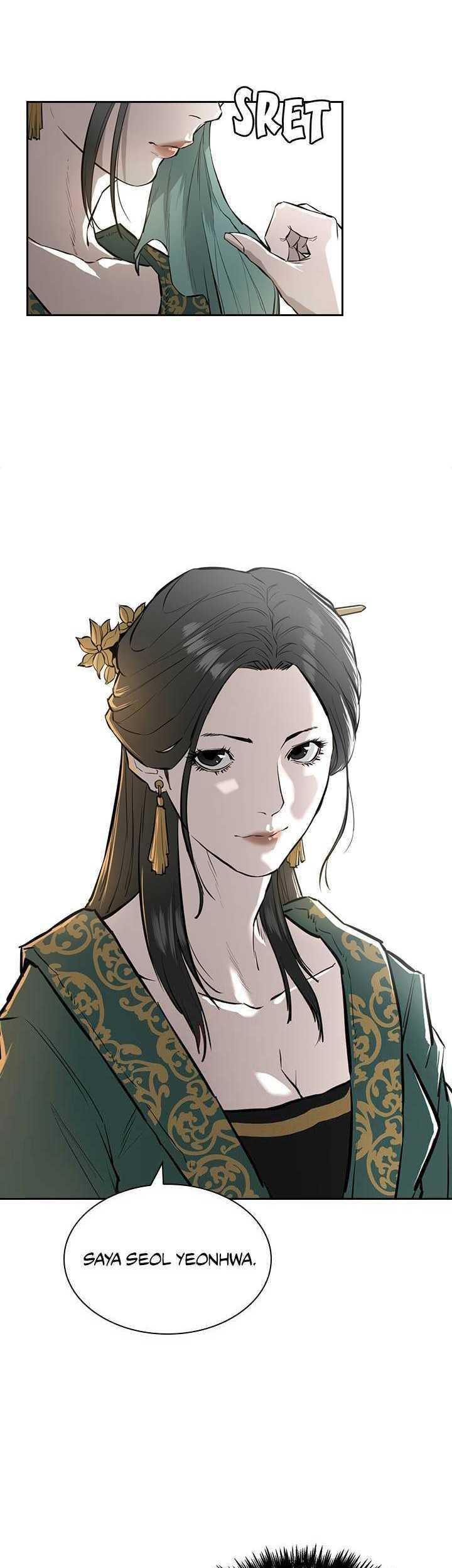 Wind Soul Chapter 52 - halaman 15