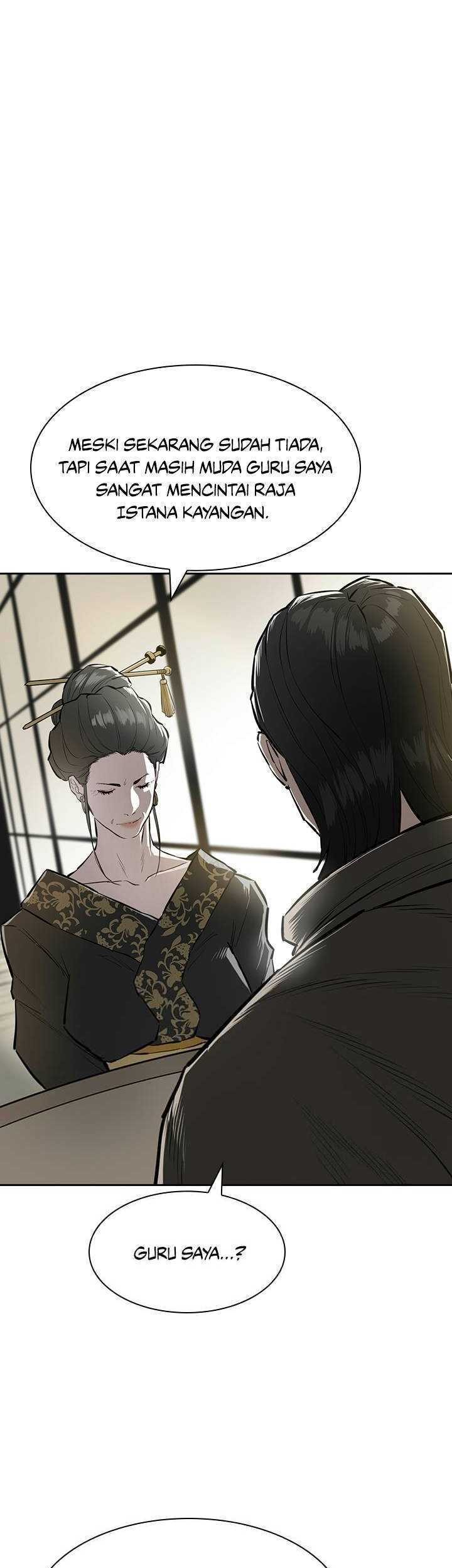 Wind Soul Chapter 52 - halaman 2