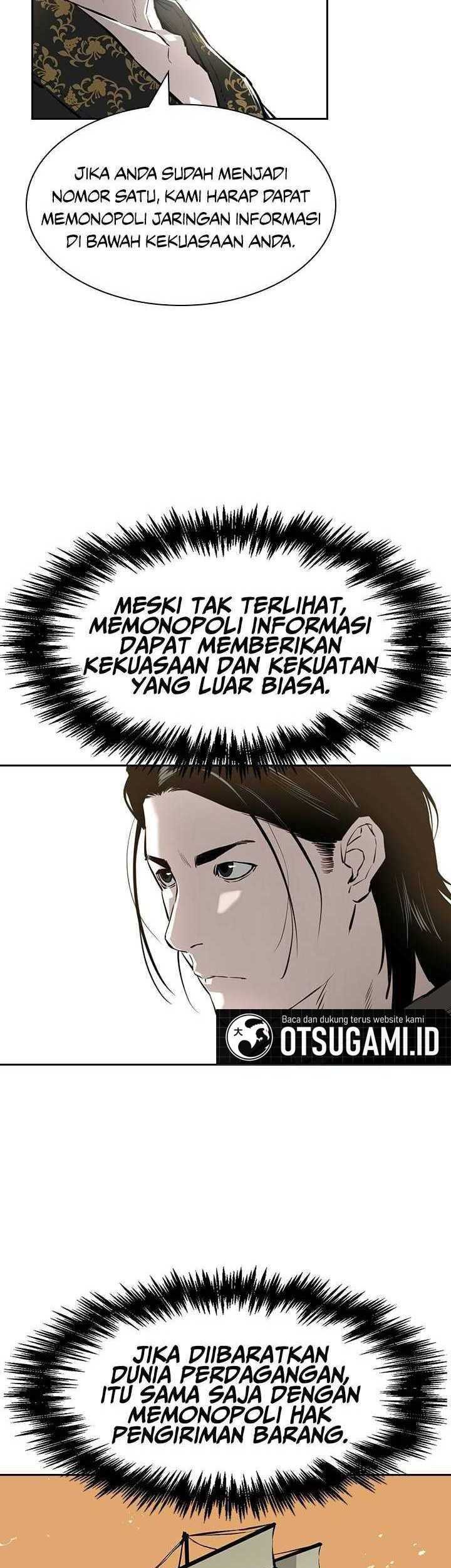Wind Soul Chapter 52 - halaman 25