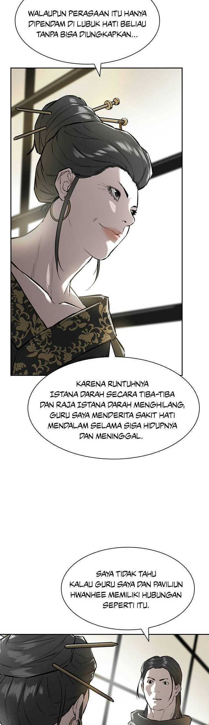 Wind Soul Chapter 52 - halaman 3