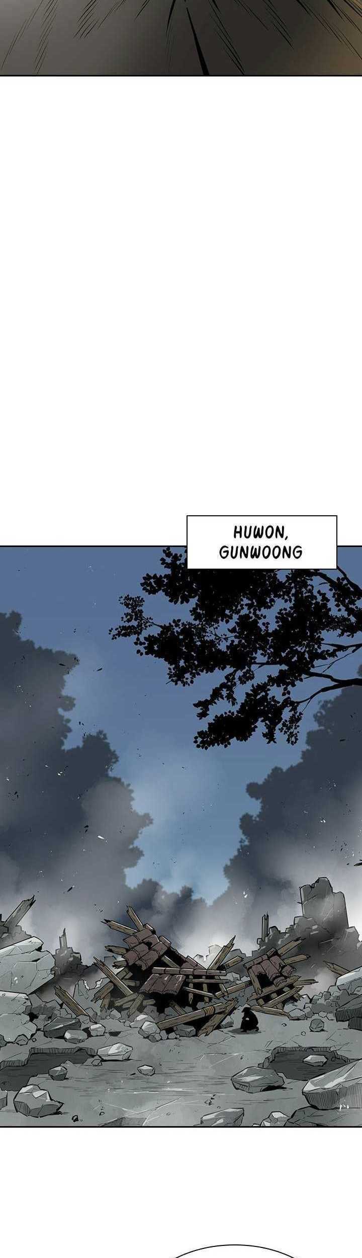 Wind Soul Chapter 52 - halaman 39
