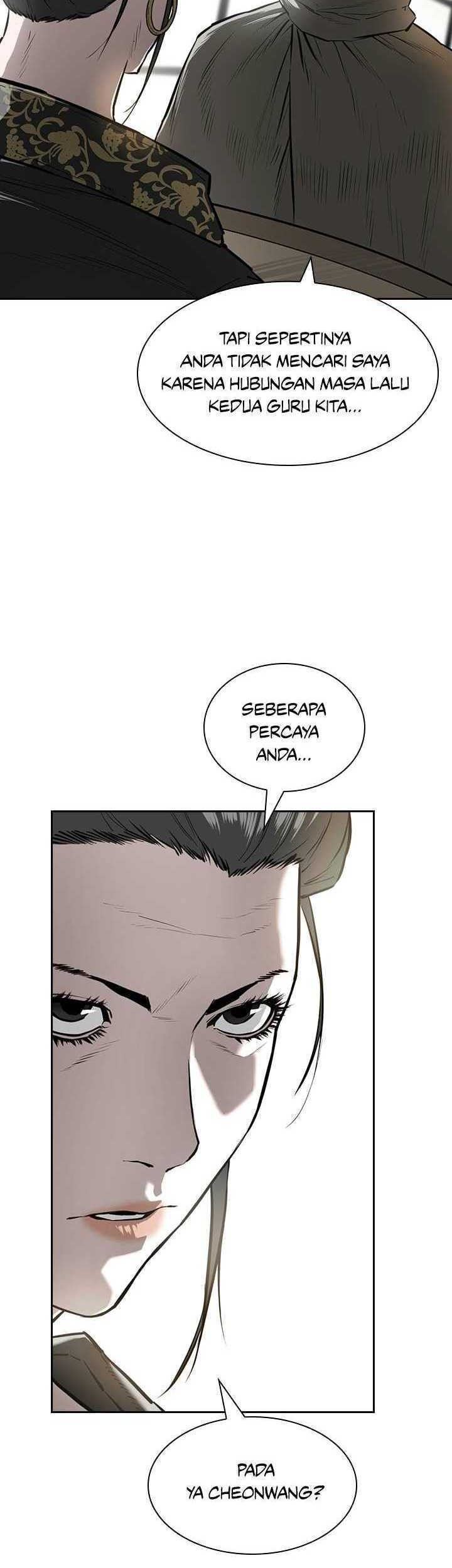 Wind Soul Chapter 52 - halaman 4
