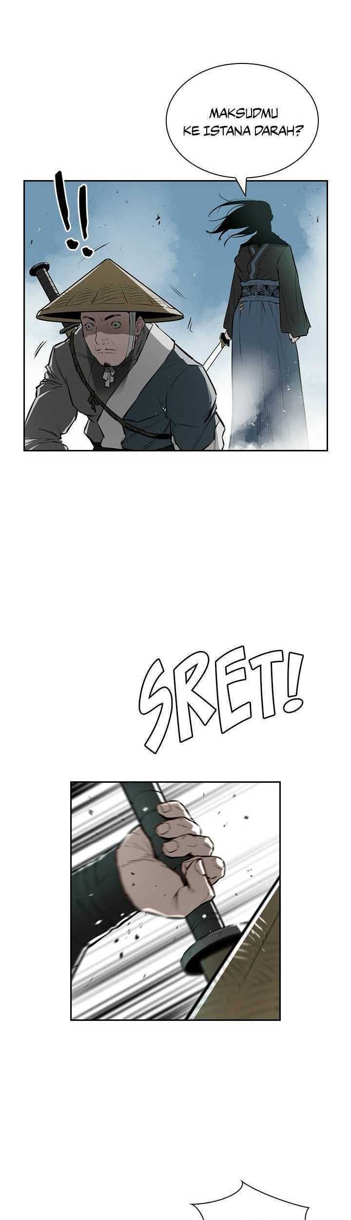 Wind Soul Chapter 52 - halaman 41