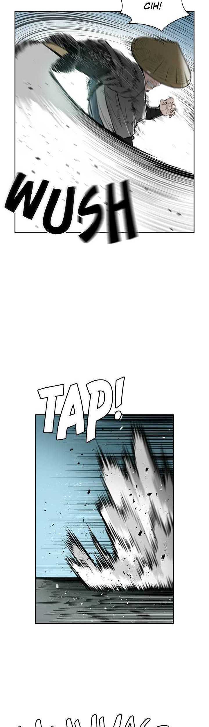 Wind Soul Chapter 52 - halaman 42
