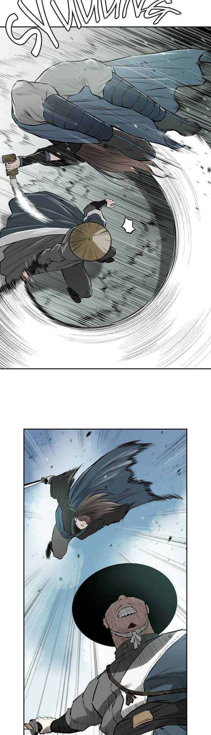 Wind Soul Chapter 52 - halaman 43