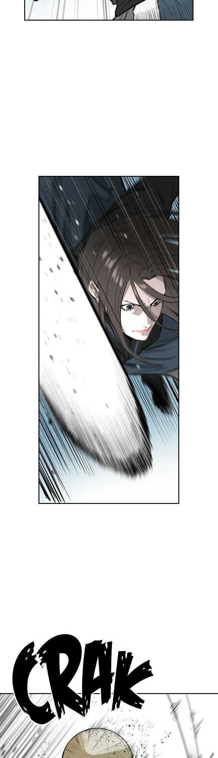 Wind Soul Chapter 52 - halaman 44