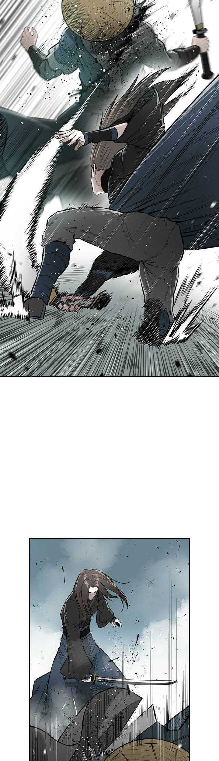 Wind Soul Chapter 52 - halaman 45