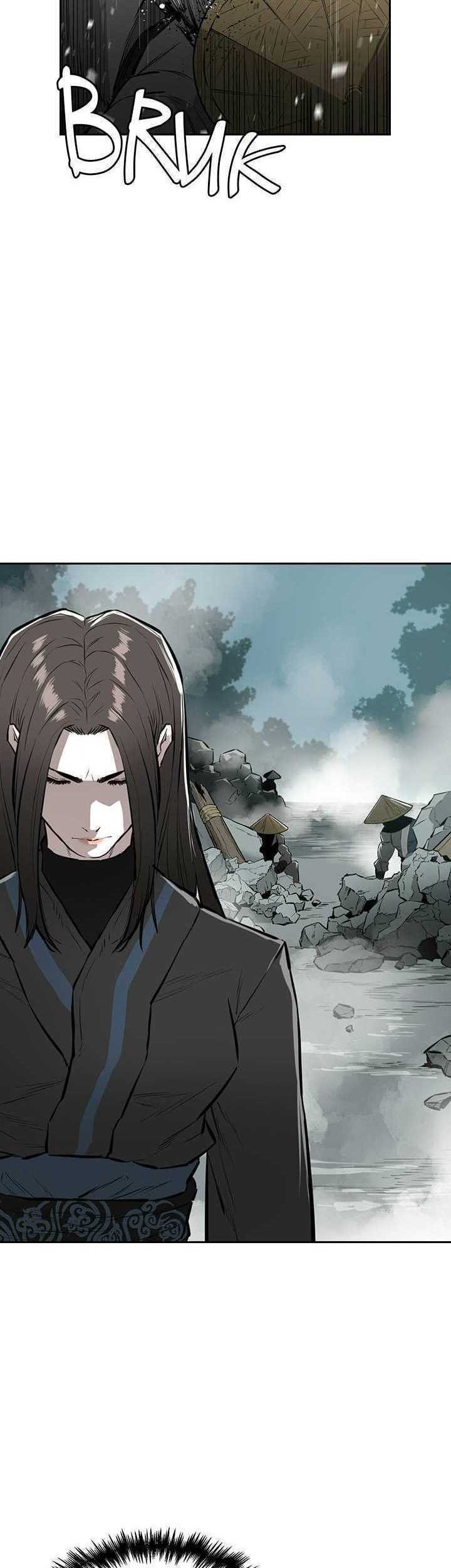 Wind Soul Chapter 52 - halaman 46