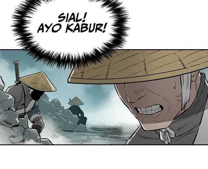 Wind Soul Chapter 52 - halaman 47