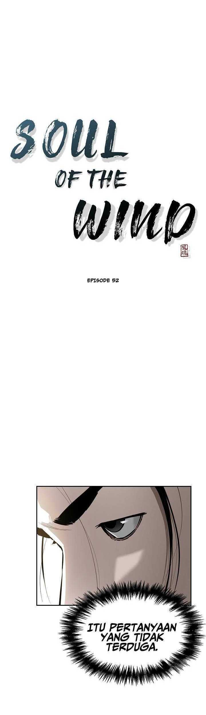 Wind Soul Chapter 52 - halaman 5