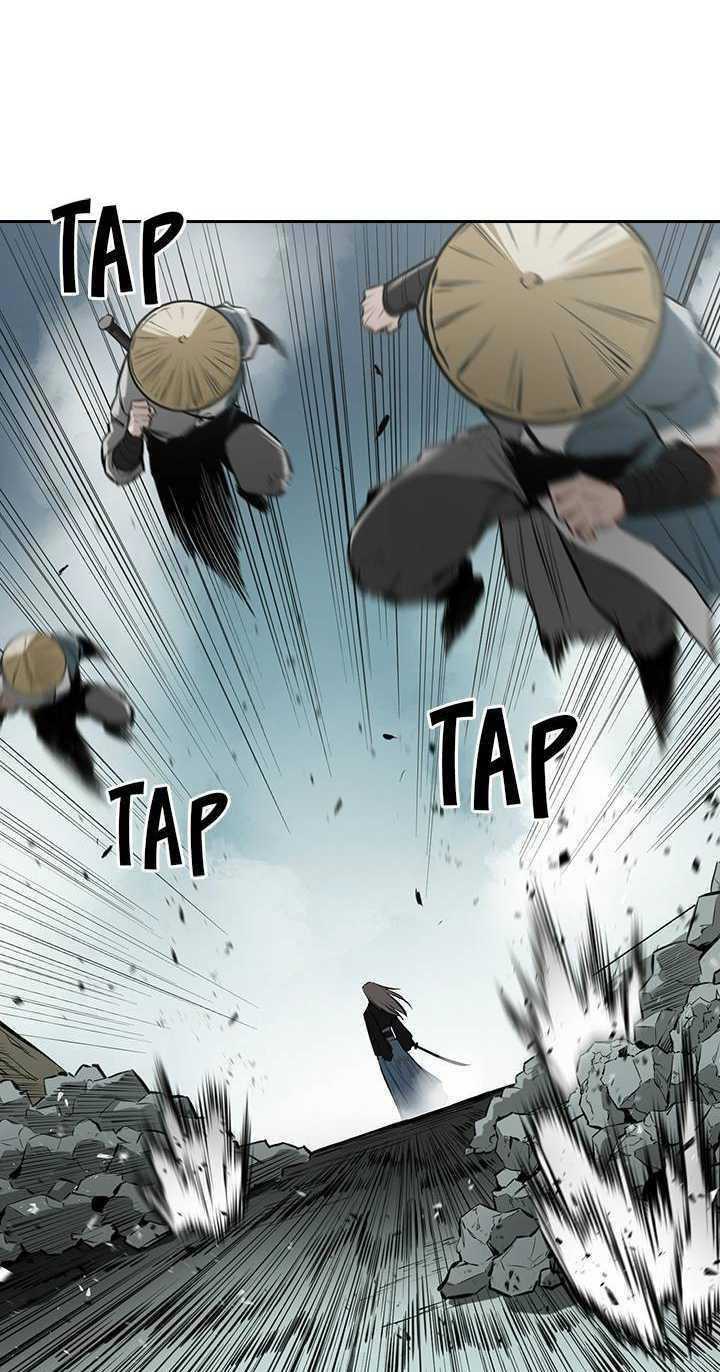 Wind Soul Chapter 52 - halaman 51