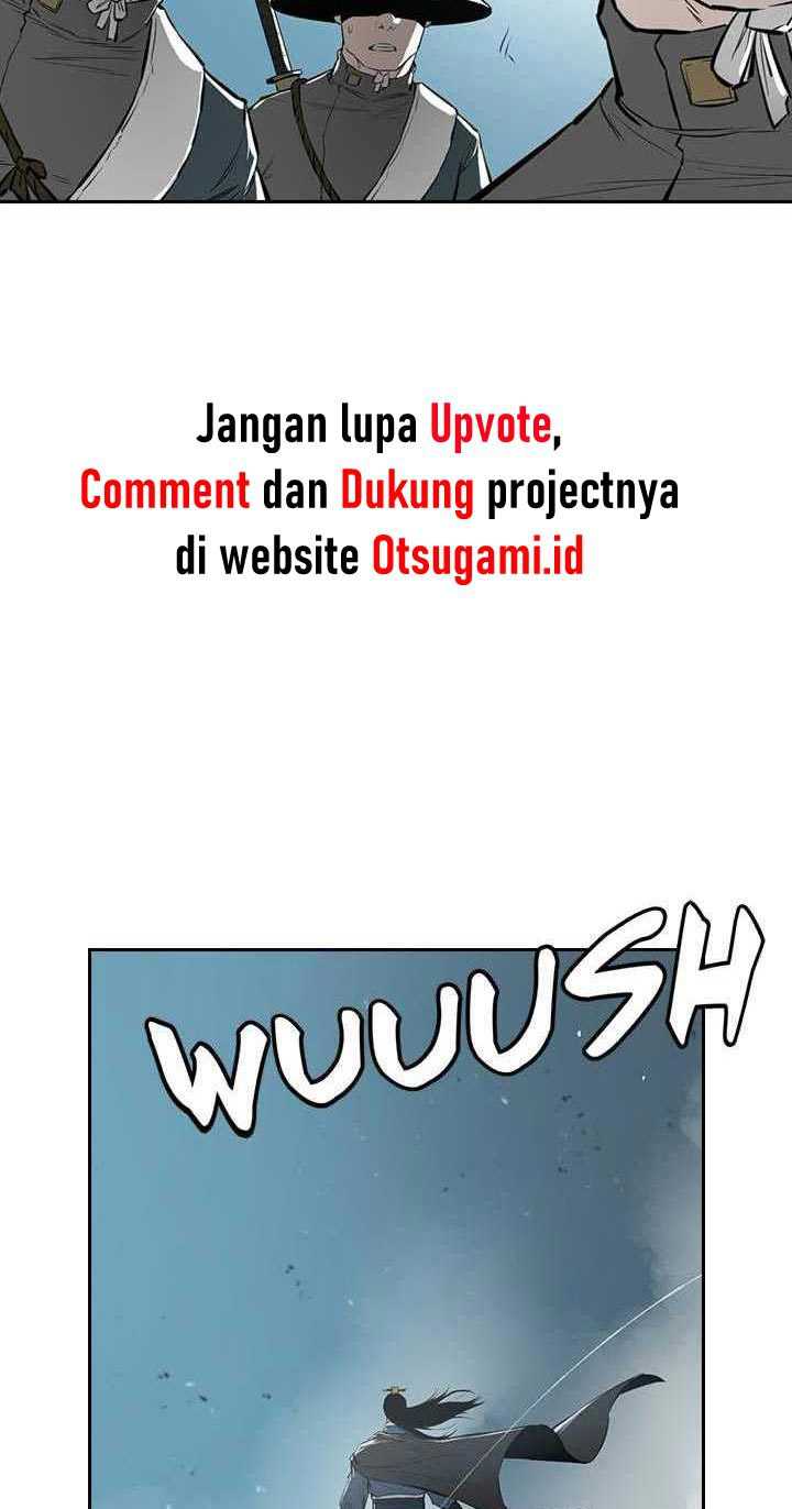 Wind Soul Chapter 52 - halaman 55