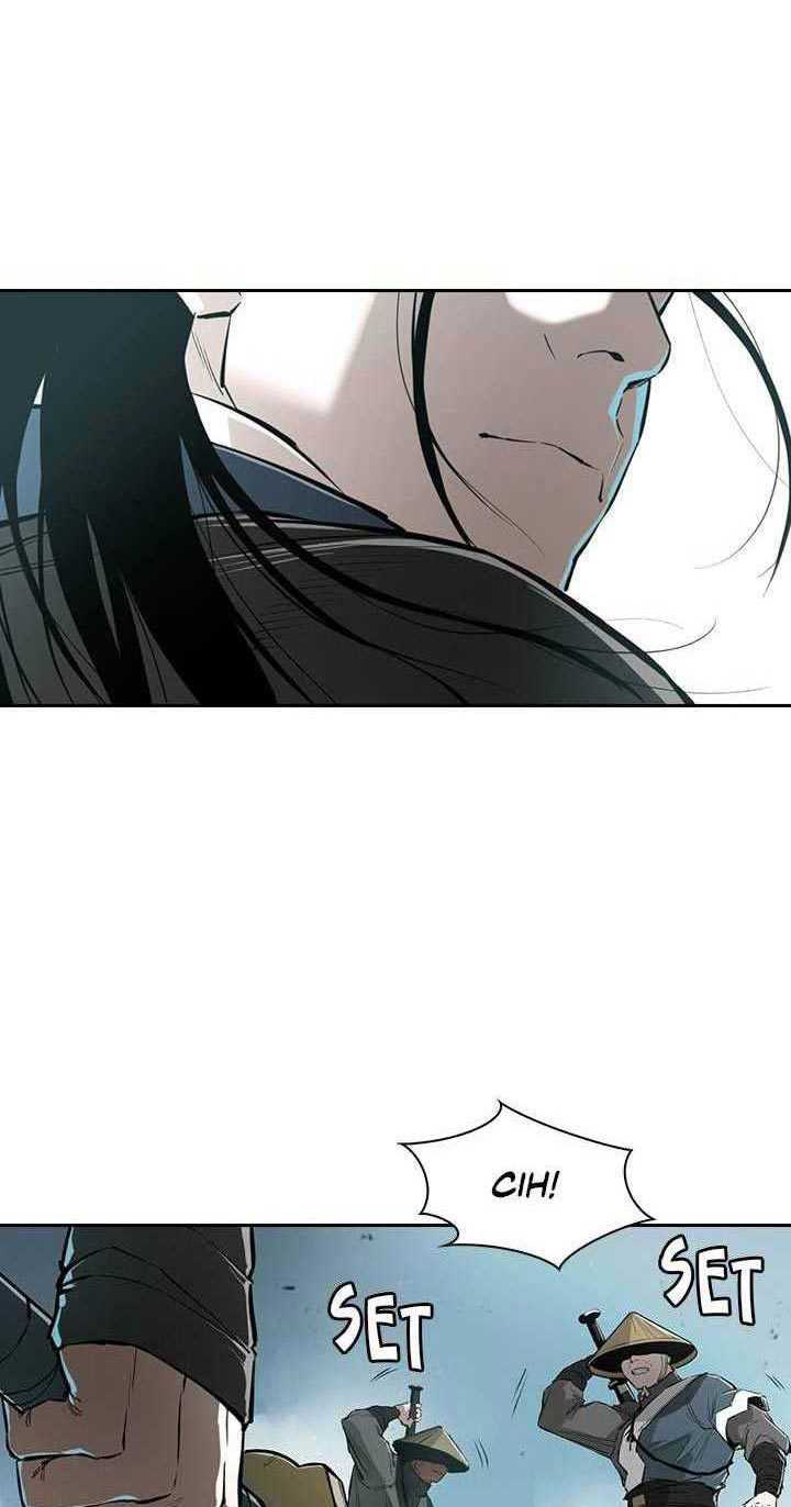 Wind Soul Chapter 52 - halaman 57