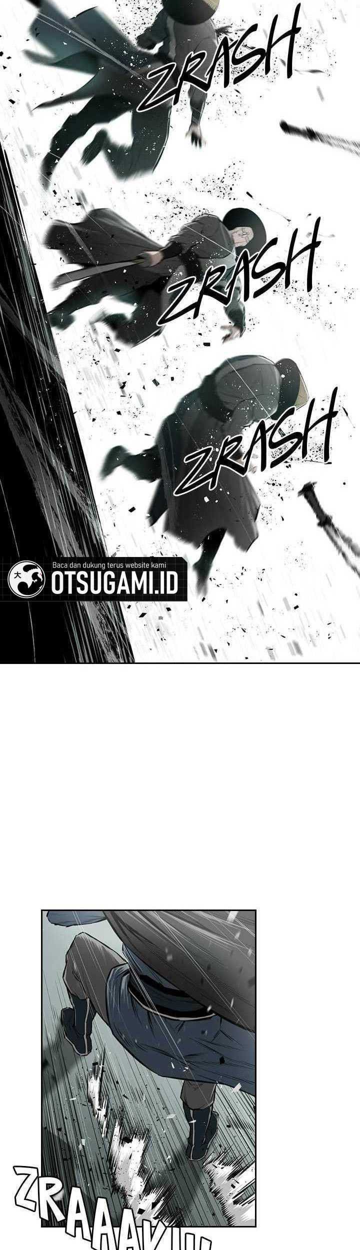 Wind Soul Chapter 53 - halaman 10