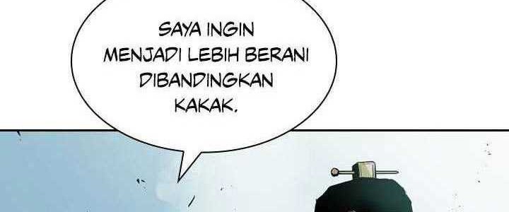 Wind Soul Chapter 53 - halaman 17