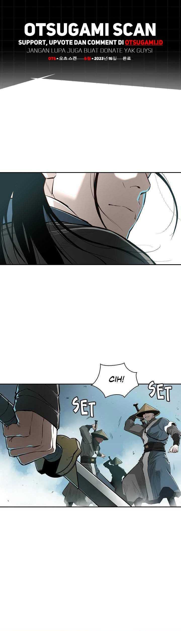 Wind Soul Chapter 53 - halaman 2