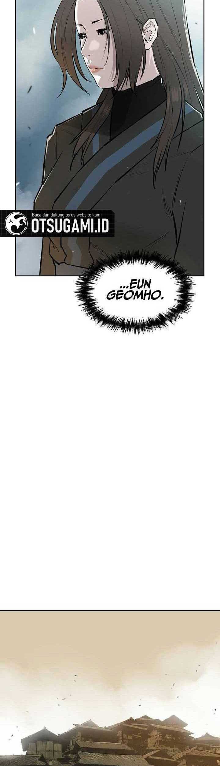 Wind Soul Chapter 53 - halaman 24