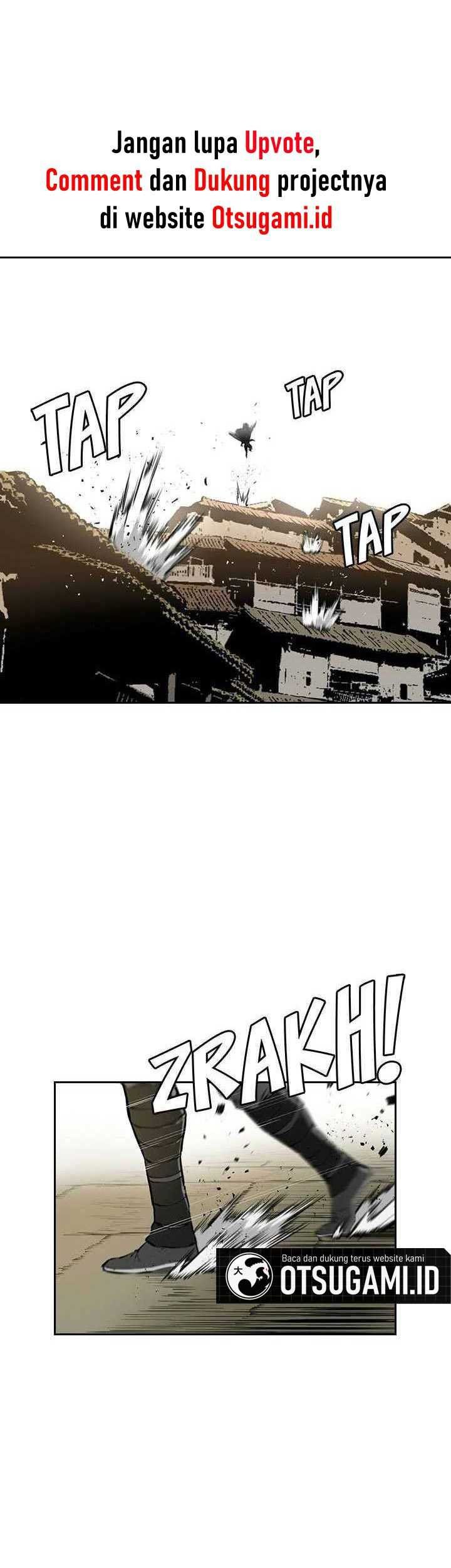 Wind Soul Chapter 53 - halaman 26