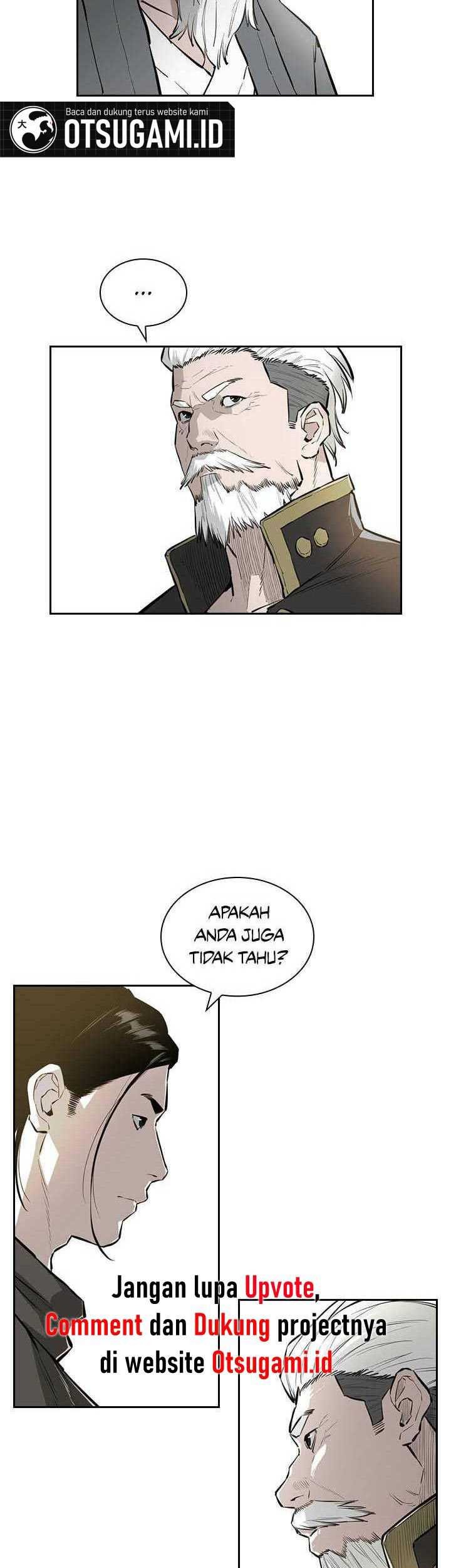 Wind Soul Chapter 53 - halaman 44
