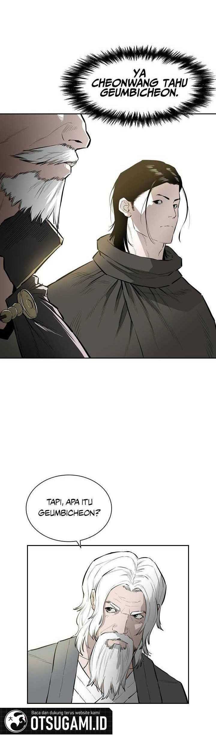 Wind Soul Chapter 53 - halaman 48