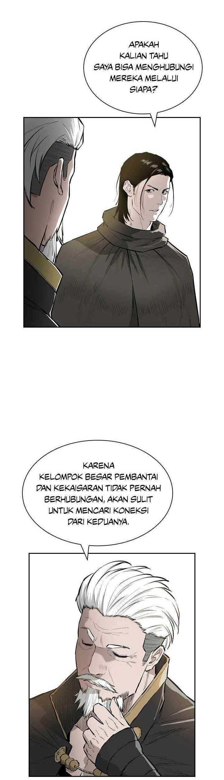 Wind Soul Chapter 53 - halaman 52
