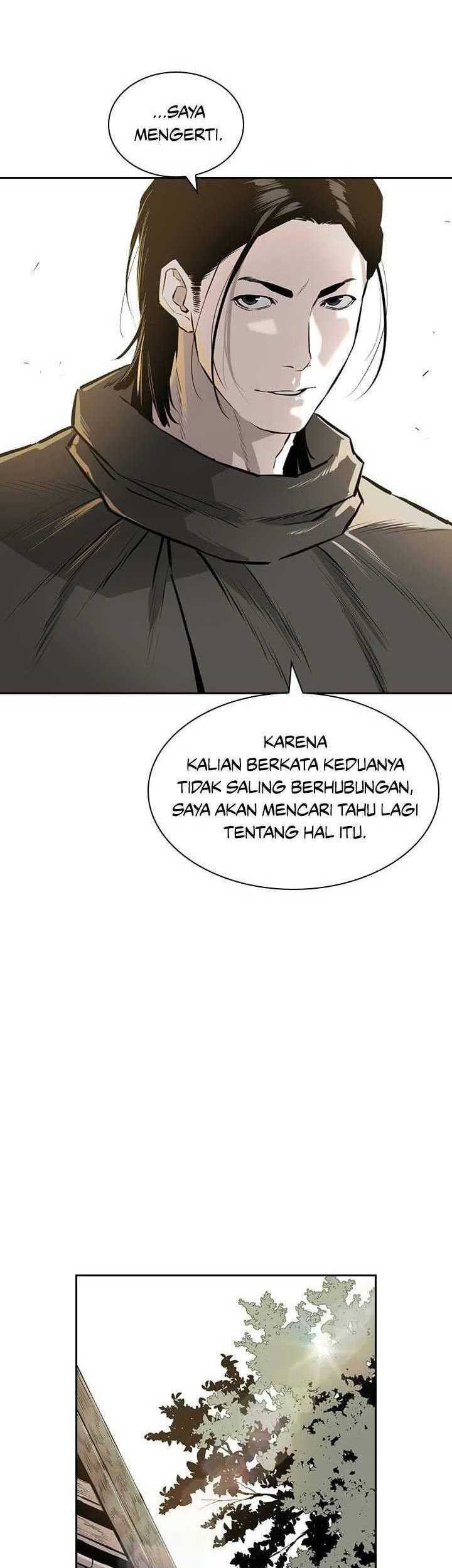 Wind Soul Chapter 53 - halaman 54