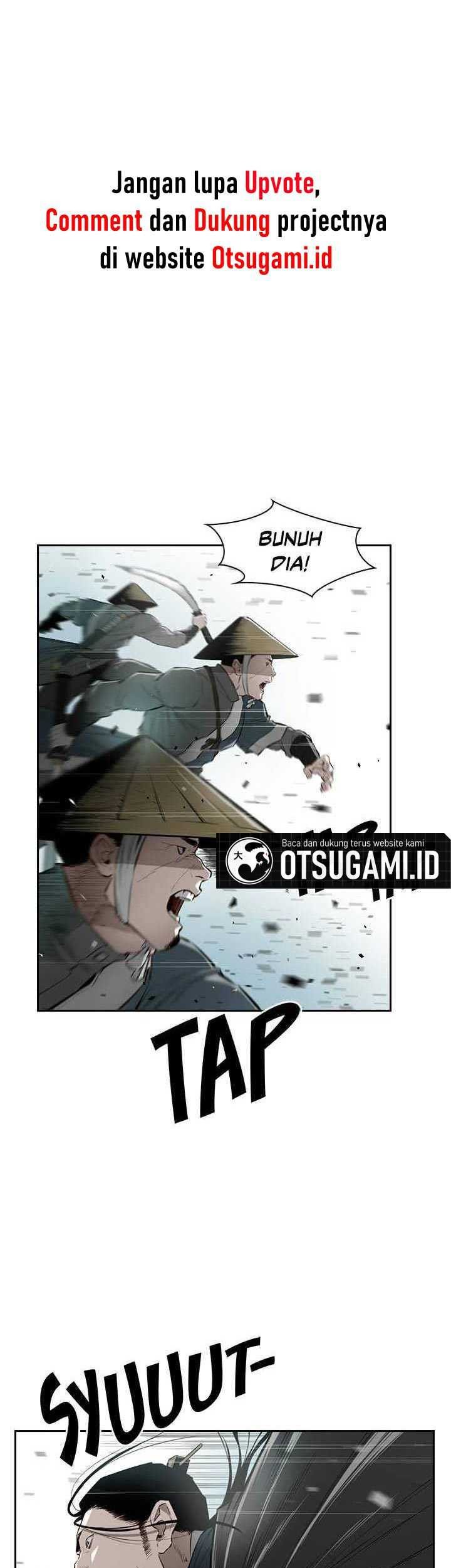 Wind Soul Chapter 53 - halaman 6