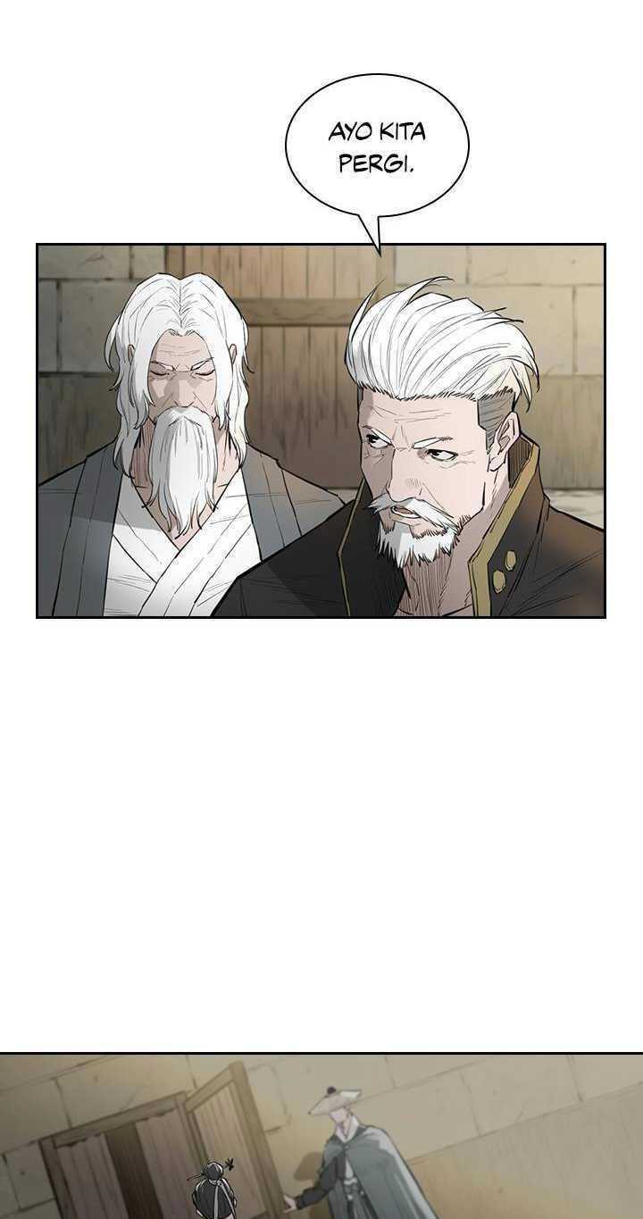 Wind Soul Chapter 53 - halaman 65