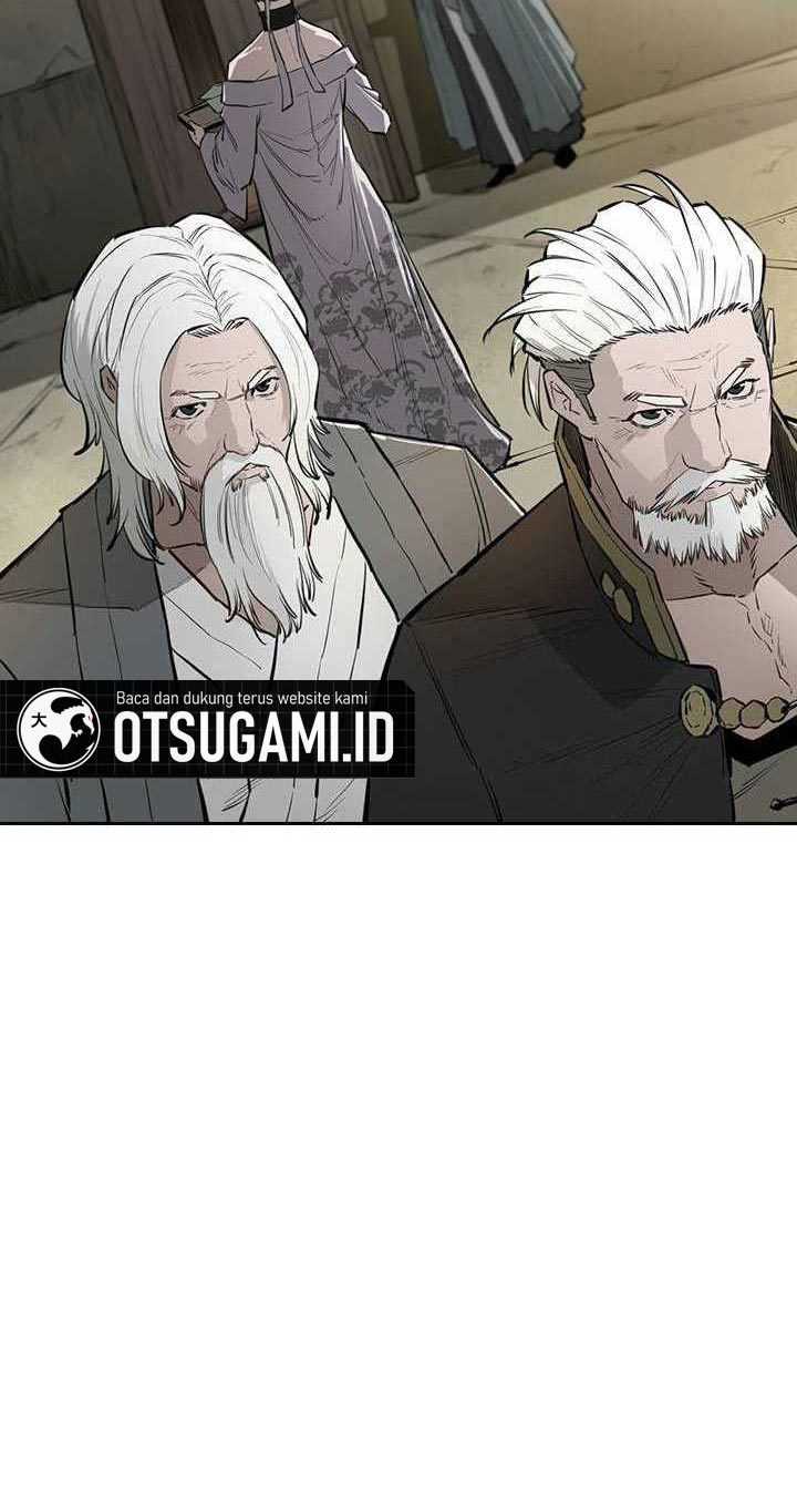 Wind Soul Chapter 53 - halaman 66