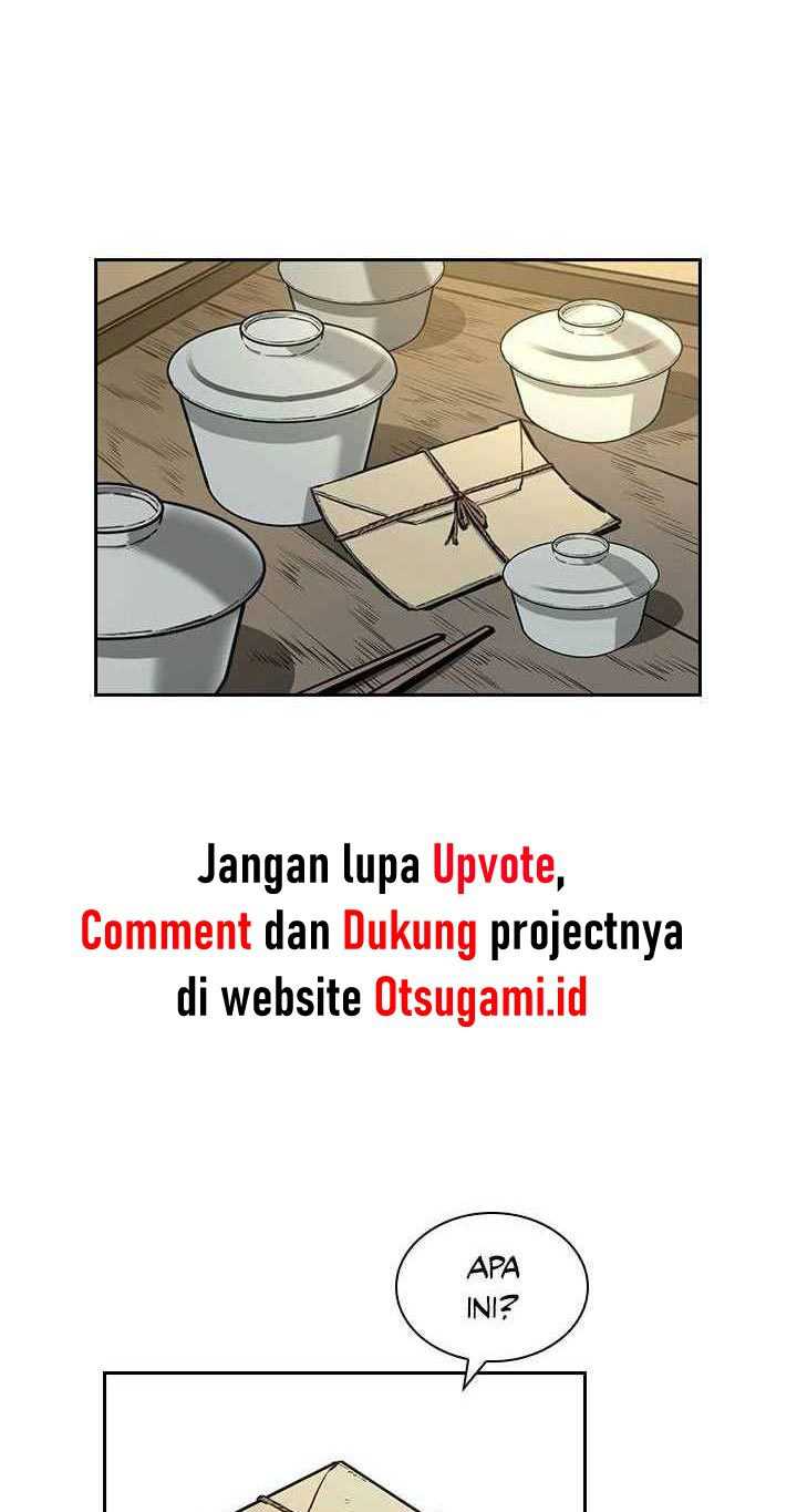 Wind Soul Chapter 53 - halaman 67