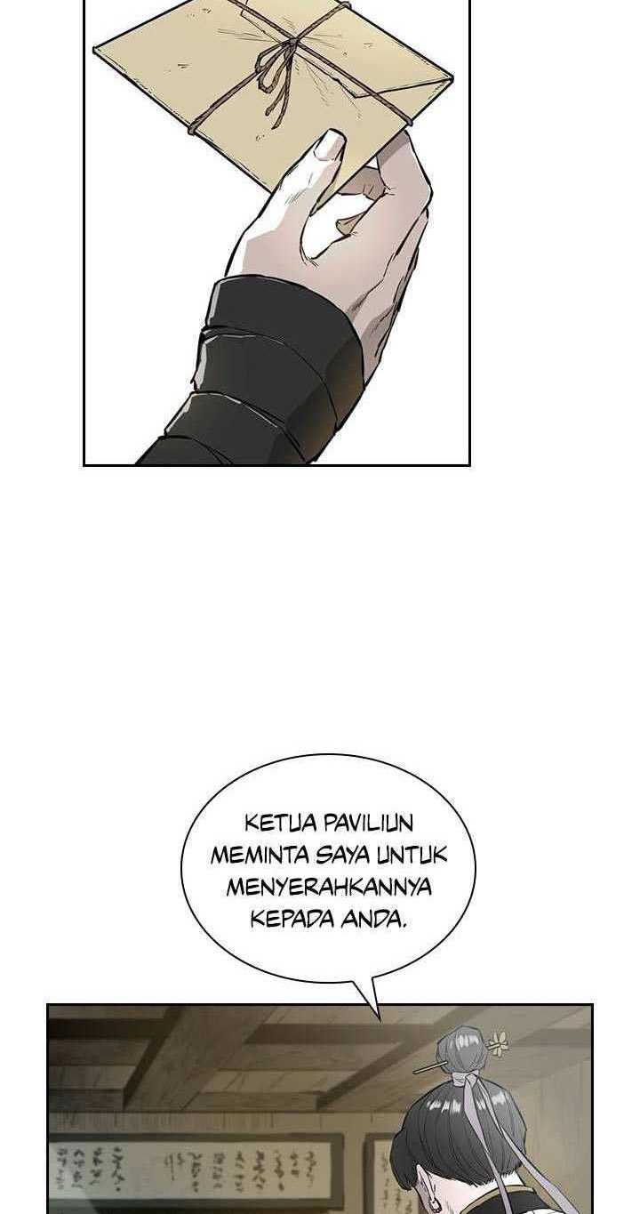 Wind Soul Chapter 53 - halaman 68