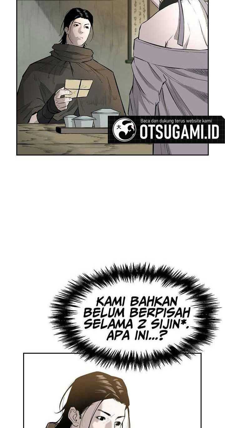 Wind Soul Chapter 53 - halaman 69