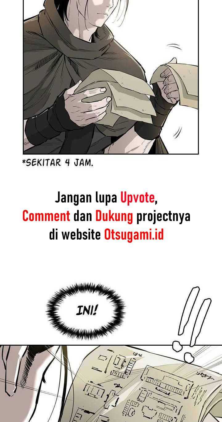 Wind Soul Chapter 53 - halaman 70