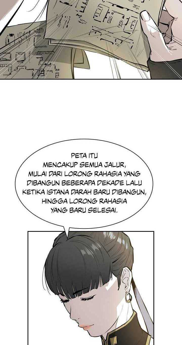 Wind Soul Chapter 53 - halaman 71