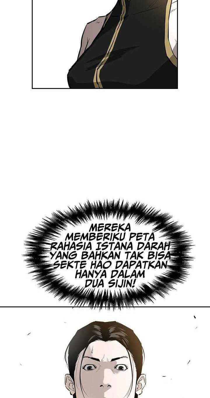 Wind Soul Chapter 53 - halaman 72