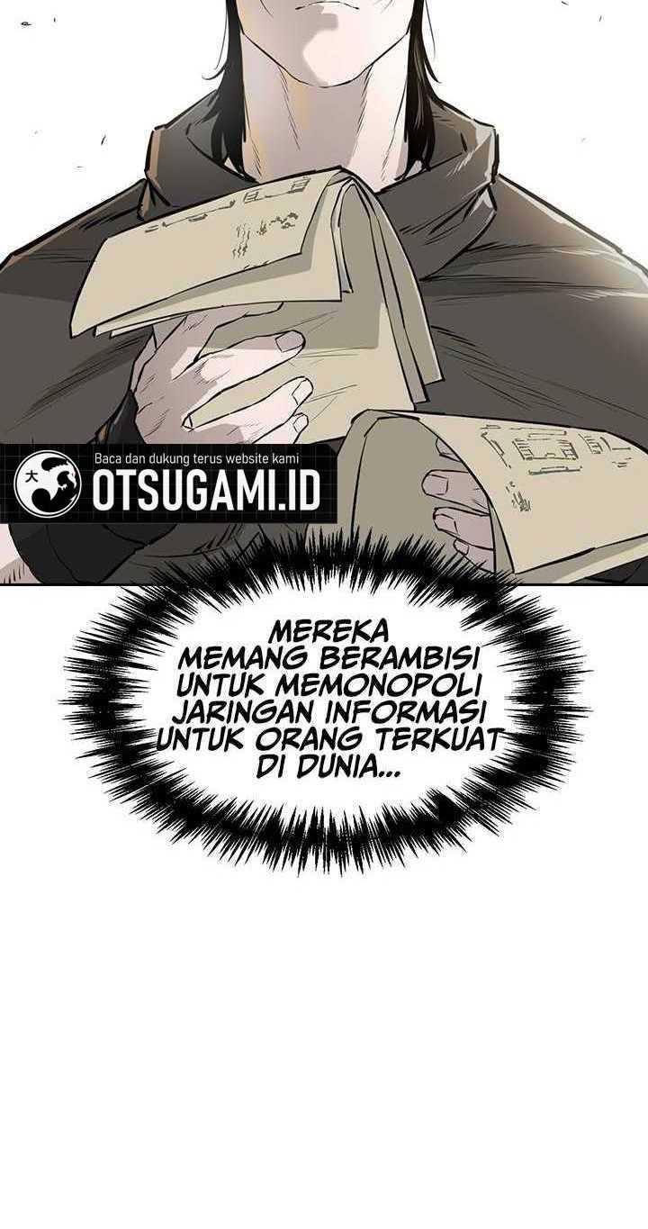 Wind Soul Chapter 53 - halaman 73