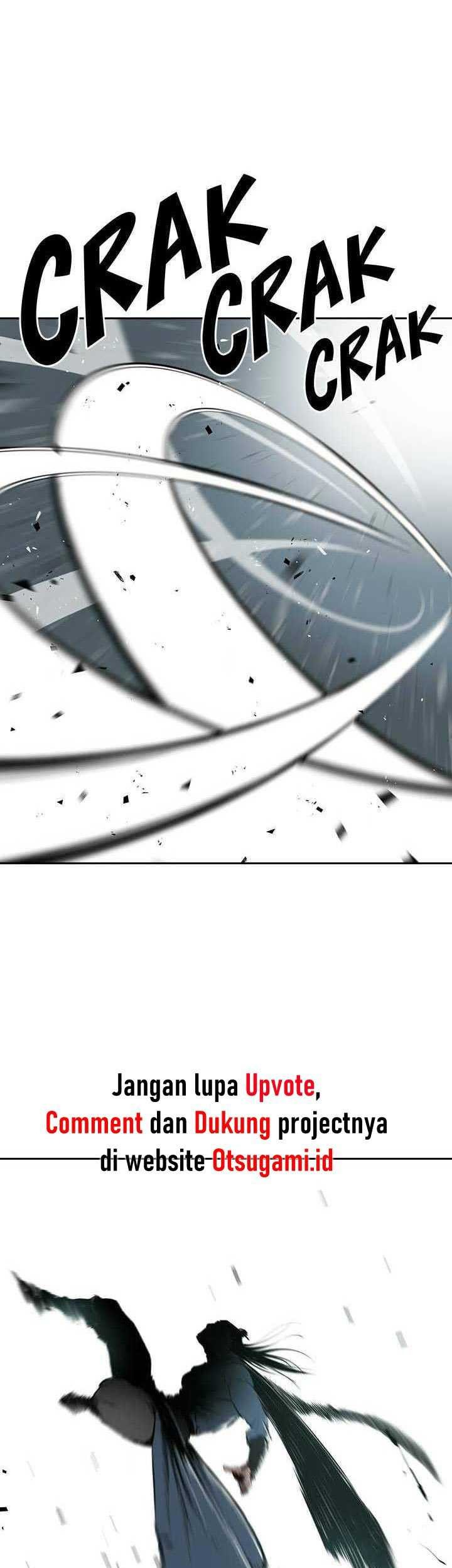 Wind Soul Chapter 53 - halaman 8