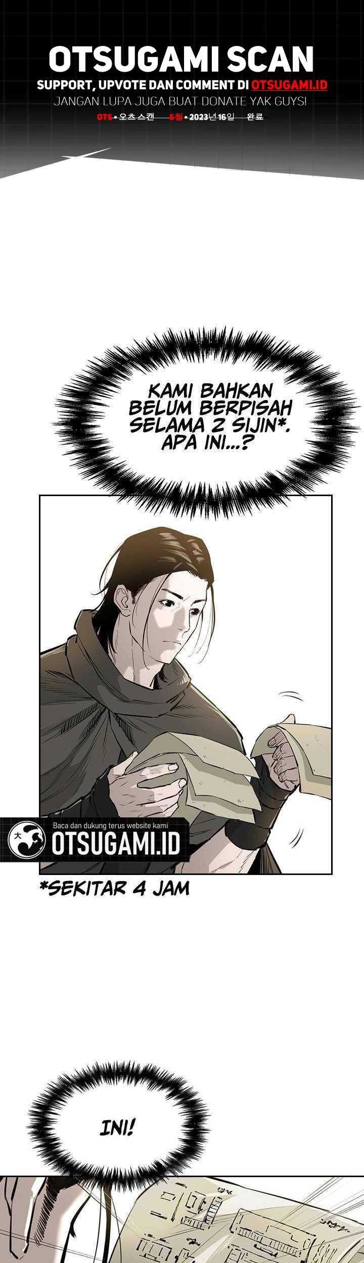 Wind Soul Chapter 54 - halaman 2