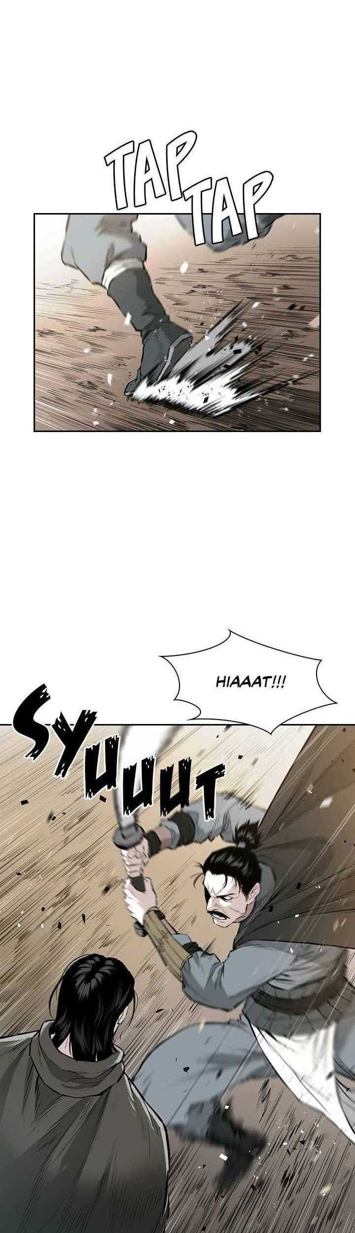 Wind Soul Chapter 54 - halaman 24