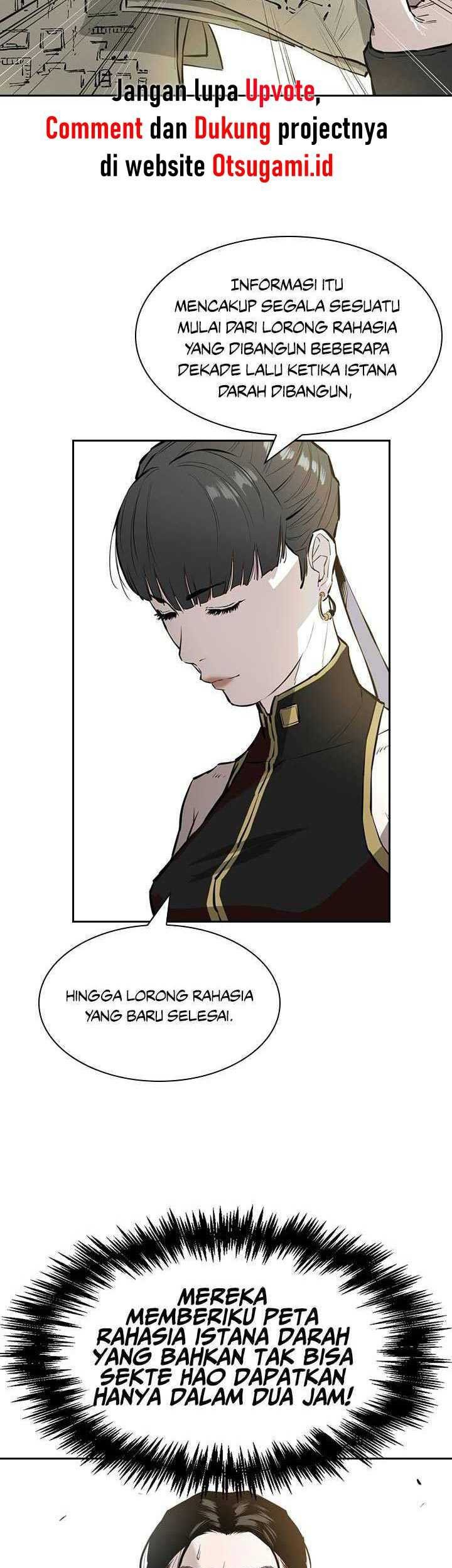 Wind Soul Chapter 54 - halaman 4