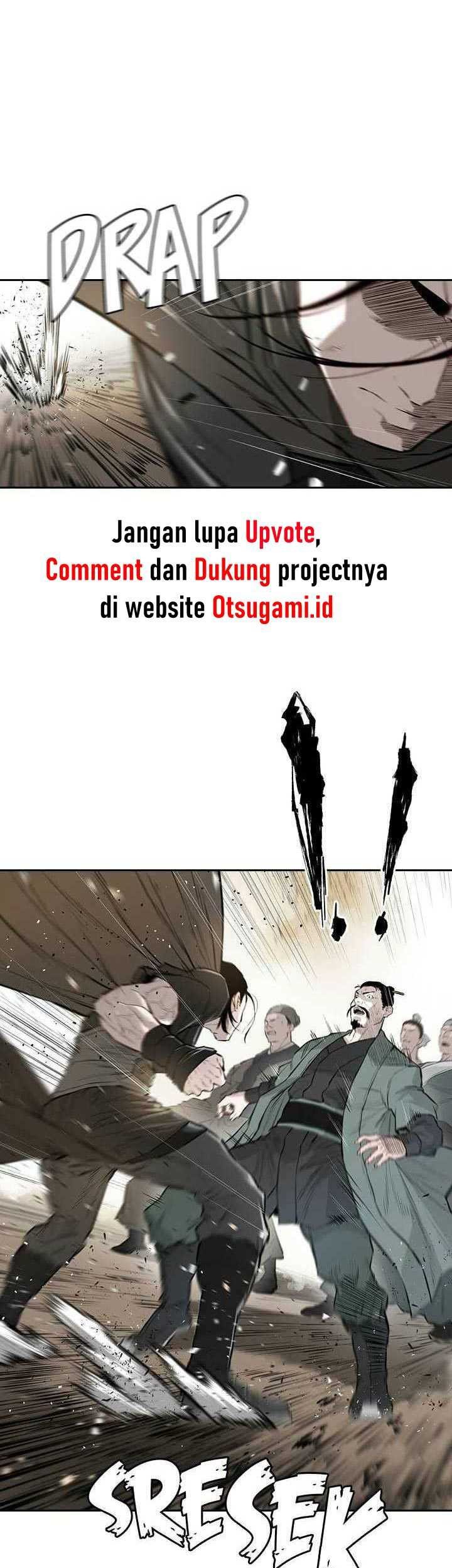 Wind Soul Chapter 54 - halaman 44