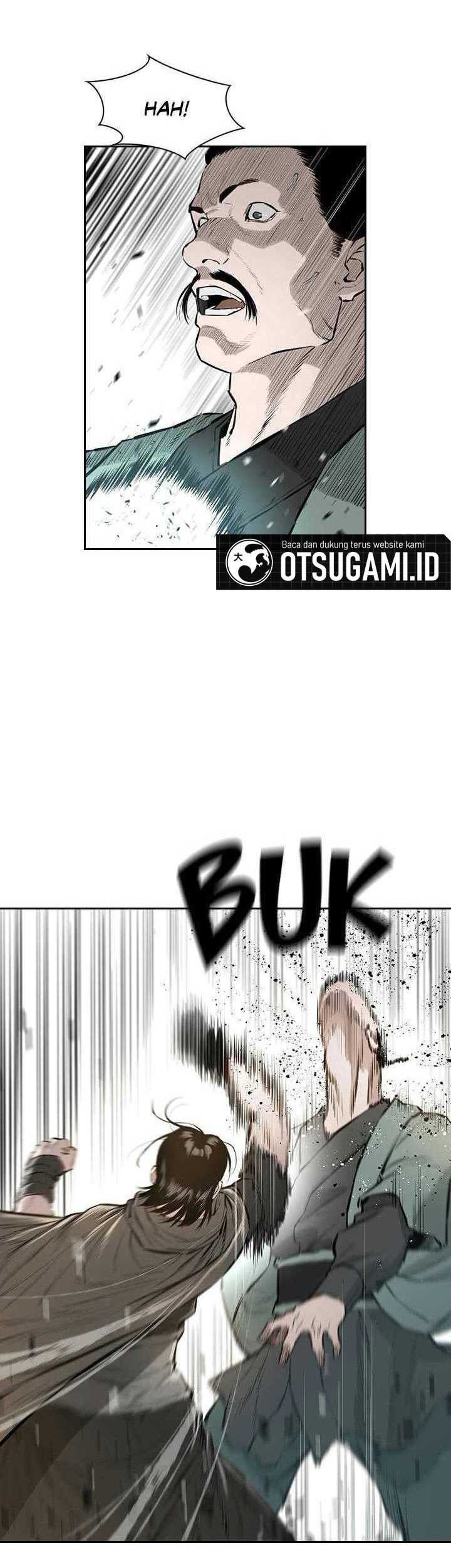 Wind Soul Chapter 54 - halaman 46