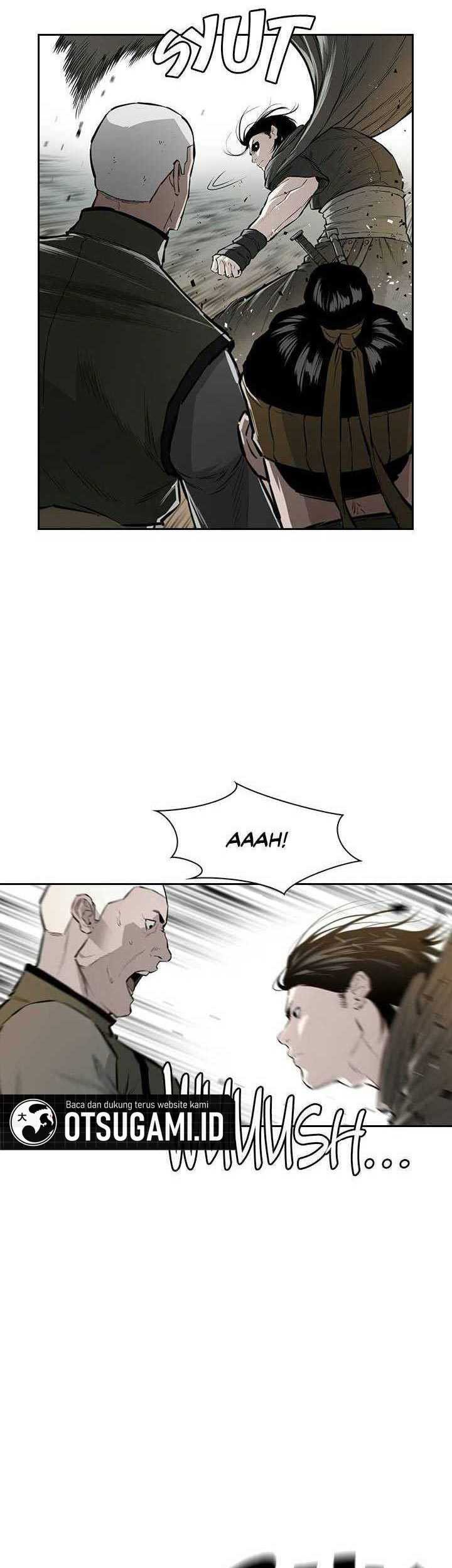 Wind Soul Chapter 54 - halaman 48